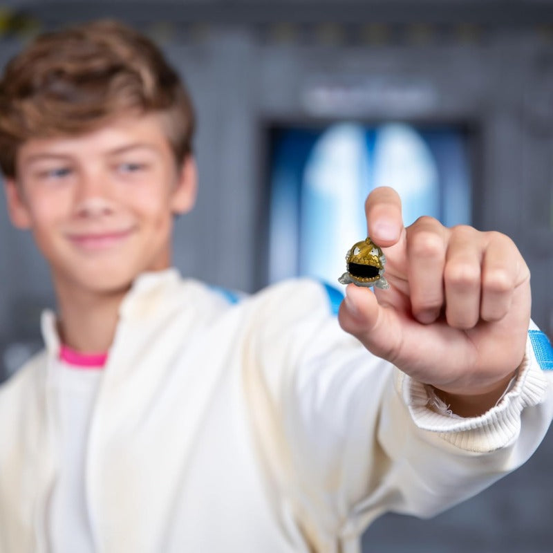 Mr Beast Lab - Swarms Test Tube Mystery 5Pcs