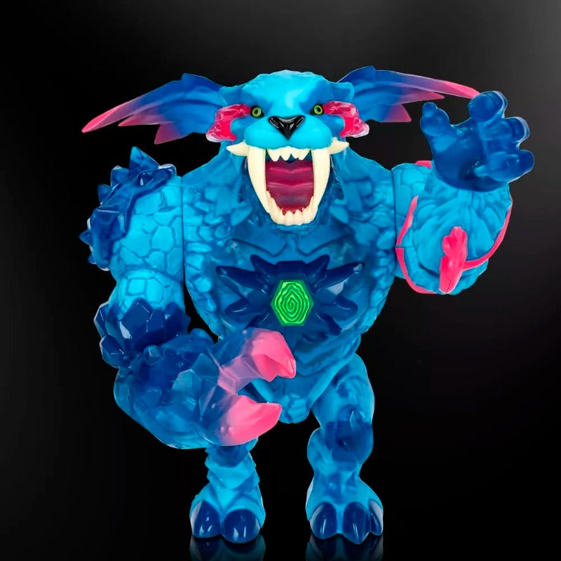 Mr Beast Lab - Panther Collector Figure