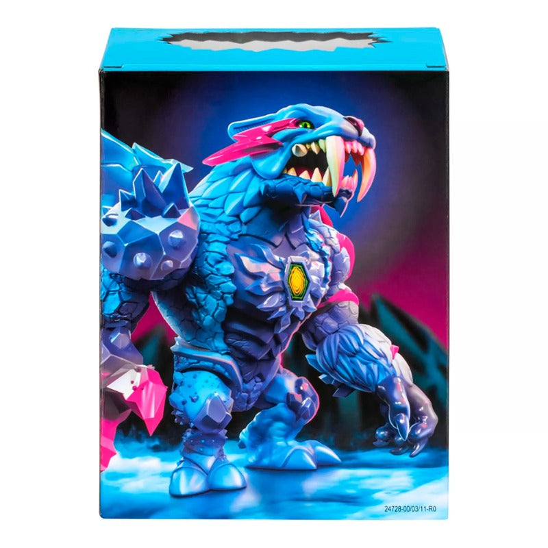 Mr Beast Lab - Panther Collector Figure