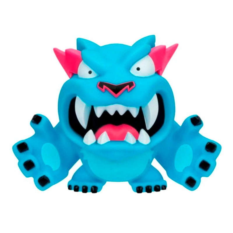 Mr Beast Lab - Classic Panther Collectible Figure