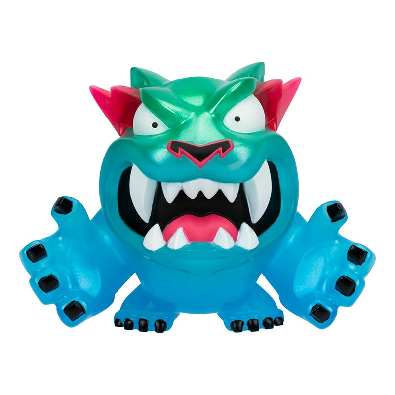 Mr Beast Lab - Hyper Panther Vinyl Figure