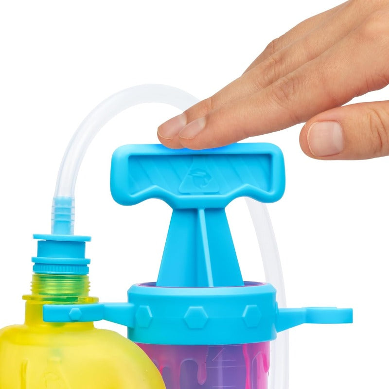 Mr Beast Lab Hero Creator Make Your Own Pk Hazmat Jimmy