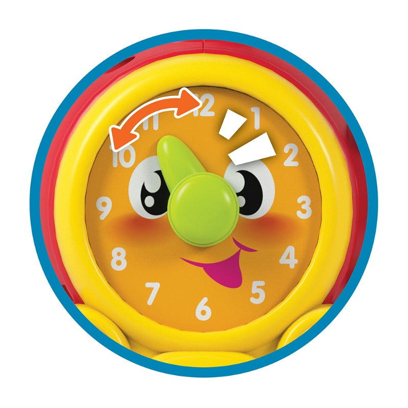 WinFun Adventure Walker Ride-on Train