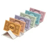 Hasbro Monopoly Builder Board Game