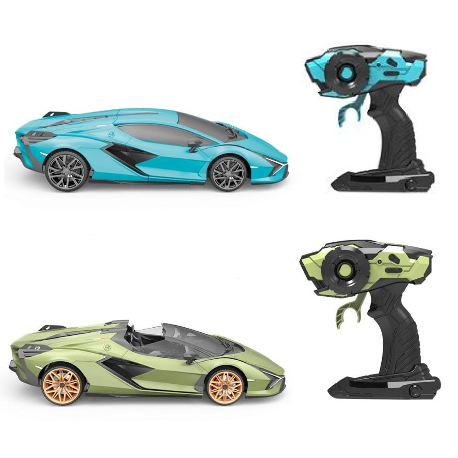 RW 1:12 RC Lamborghini Sian Roadster