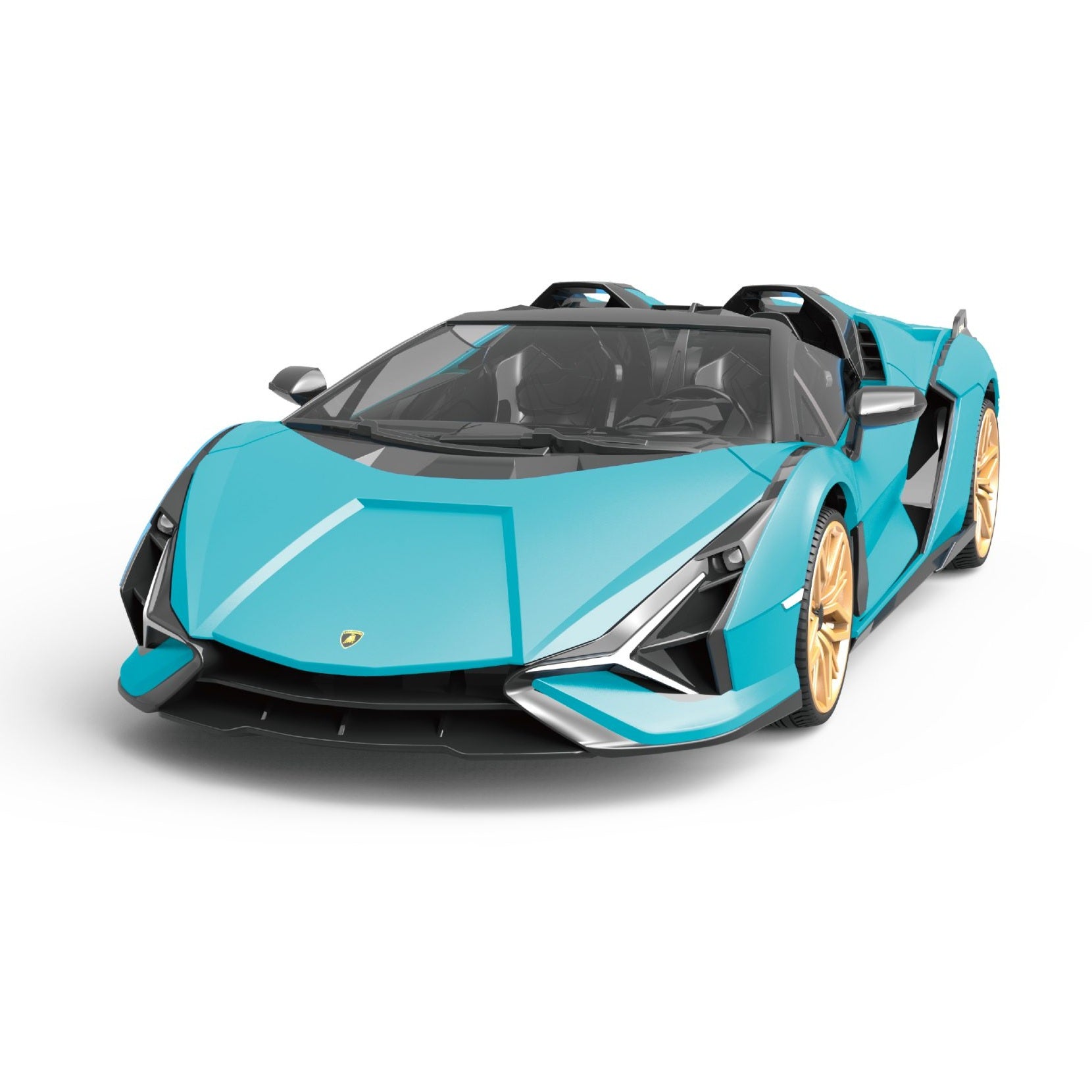 RW 1:12 RC Lamborghini Sian Roadster