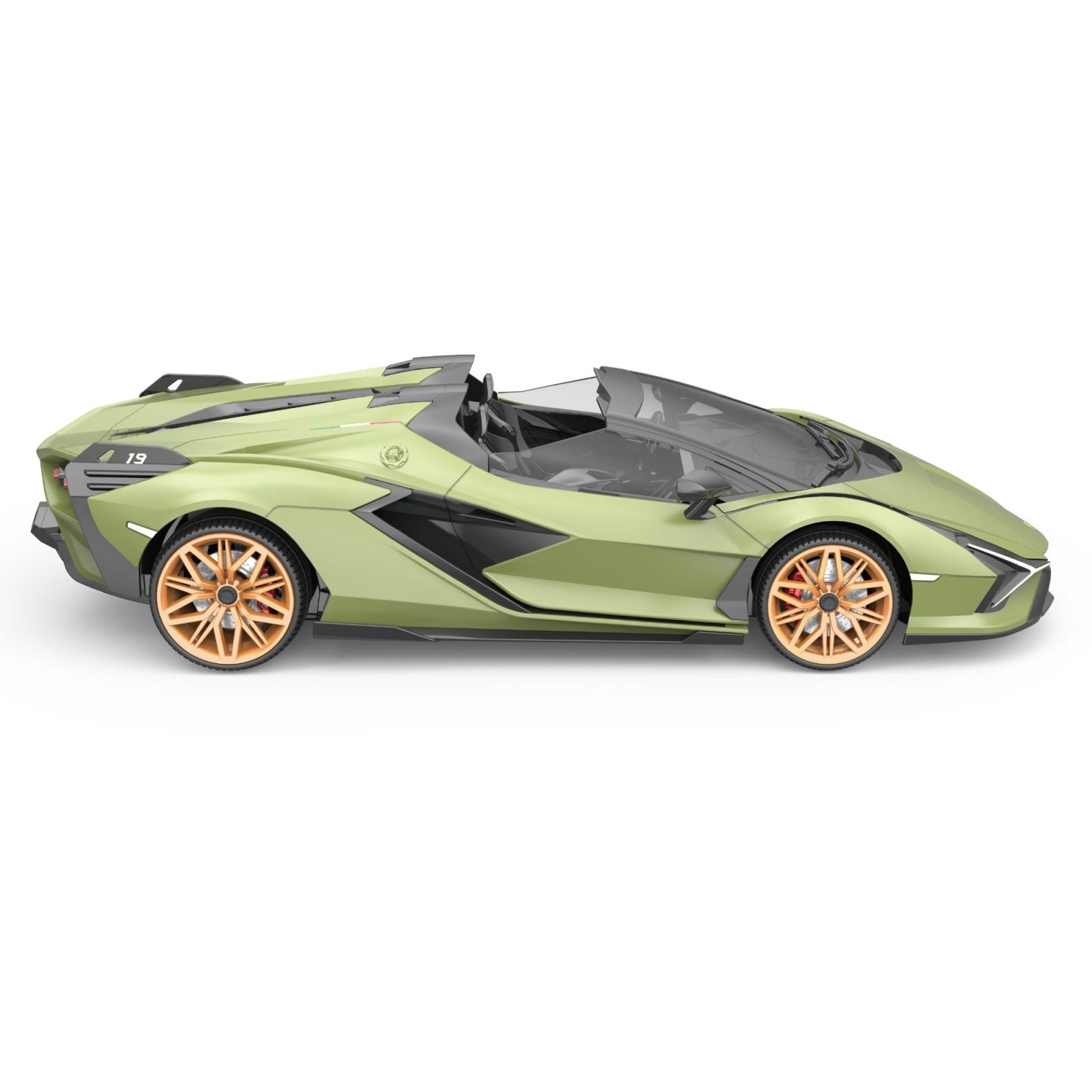 RW 1:12 RC Lamborghini Sian Roadster