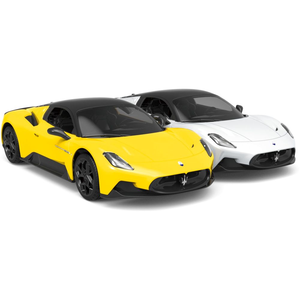 RW 1:12 RC Meserati MC 20