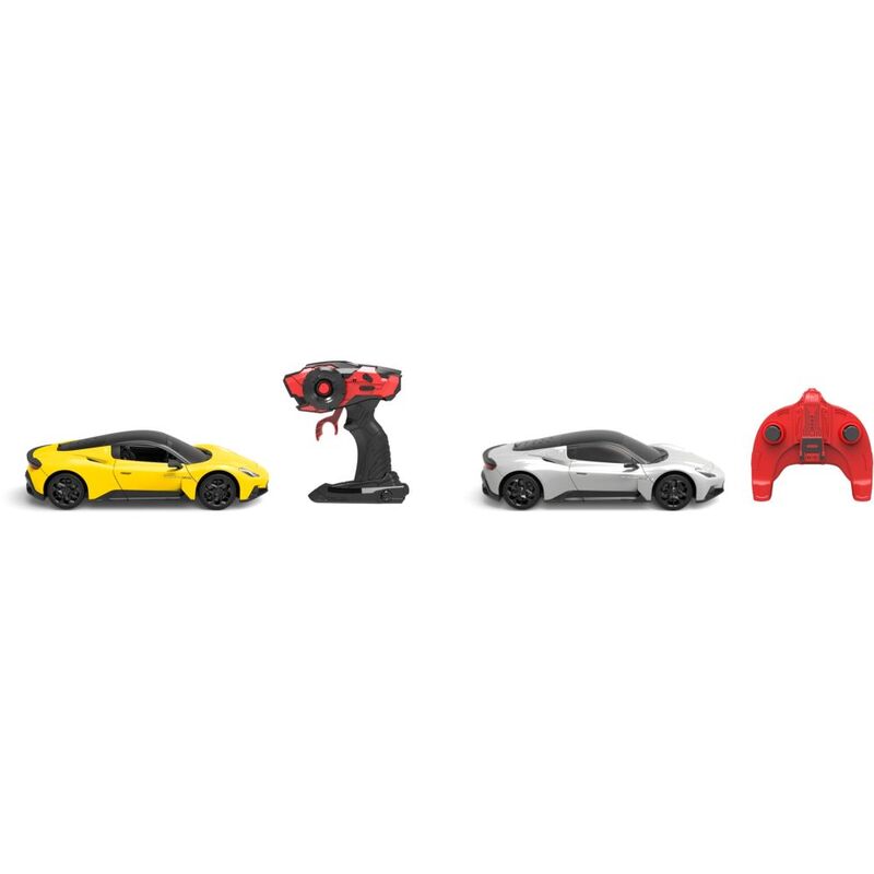 RW 1:12 RC Meserati MC 20