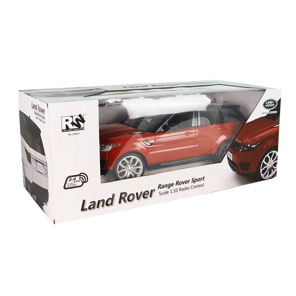 RW 1:10 RC Range Rover