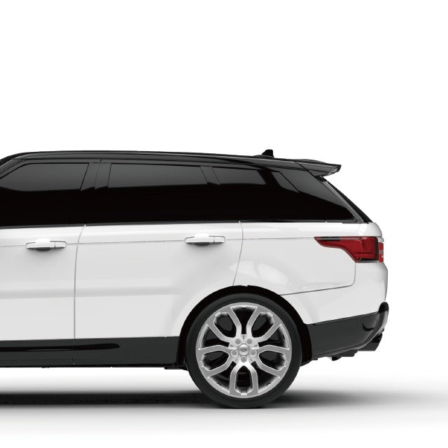 RW 1:10 RC Range Rover