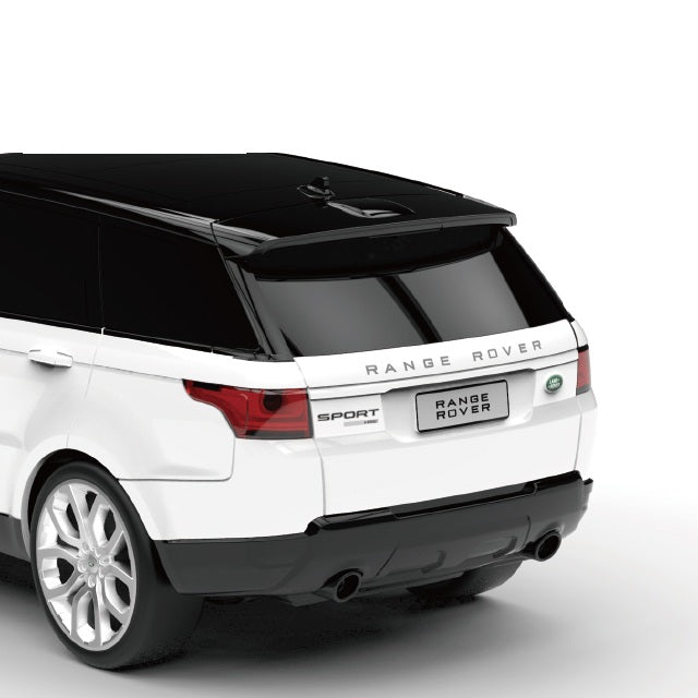 RW 1:10 RC Range Rover