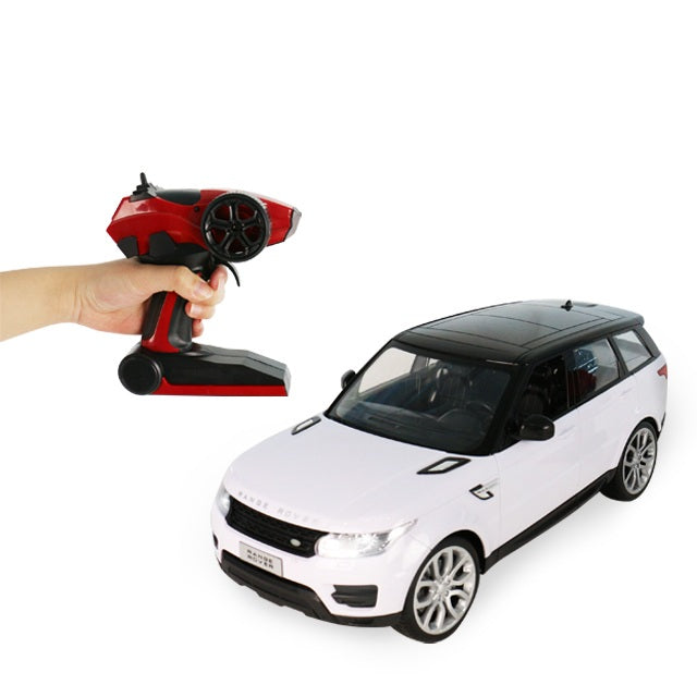 RW 1:10 RC Range Rover