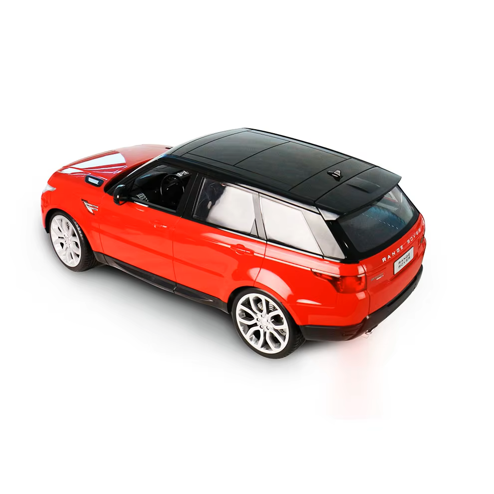 RW 1:10 RC Range Rover