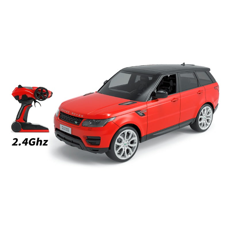 RW 1:14 RC Range Rover Sport