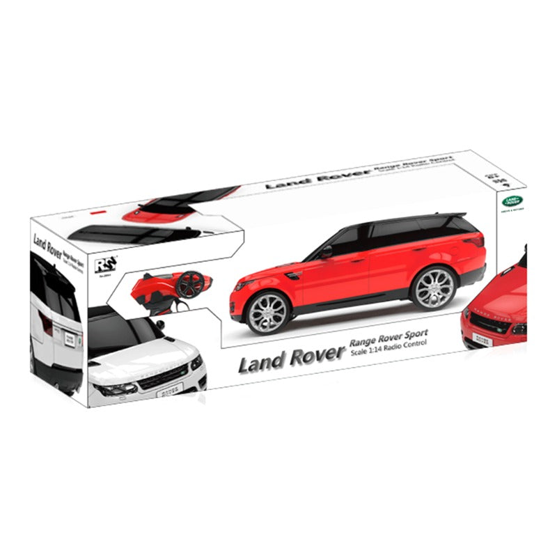 RW 1:14 RC Range Rover Sport