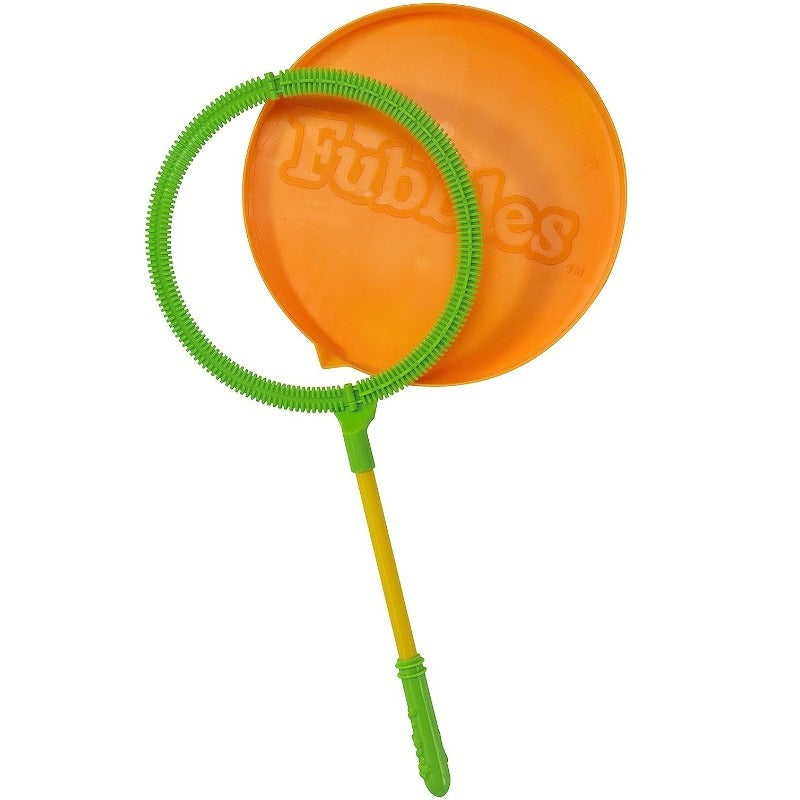Fubbles Super Bubble Wand