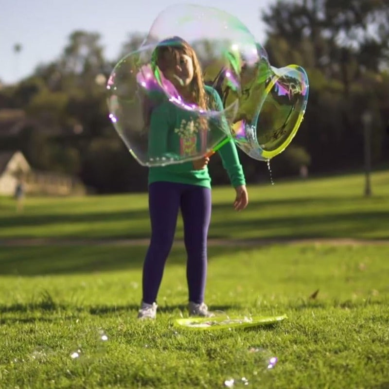 Fubbles Super Bubble Wand