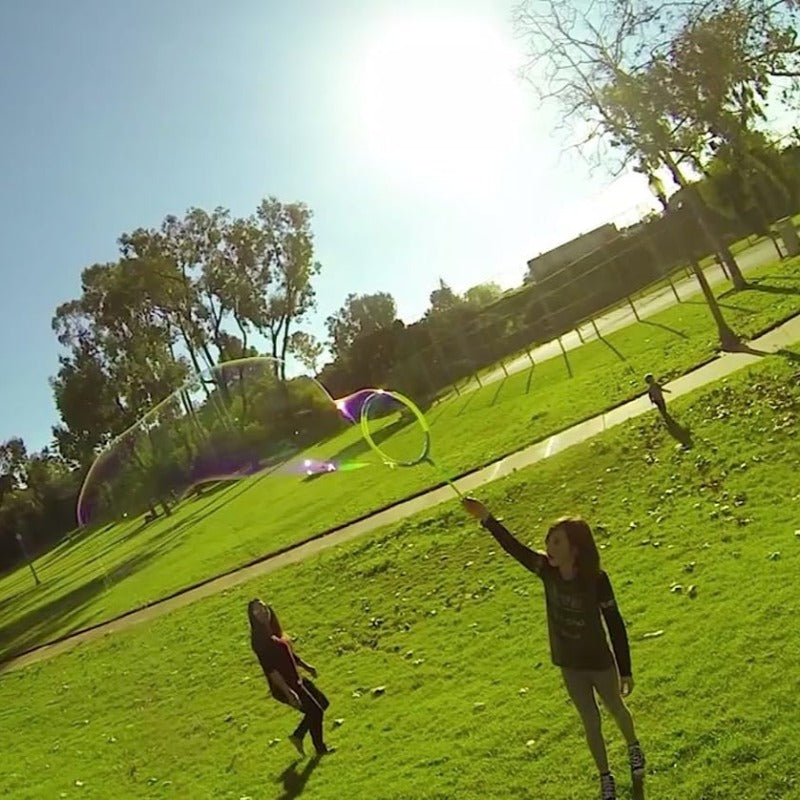 Fubbles Super Bubble Wand