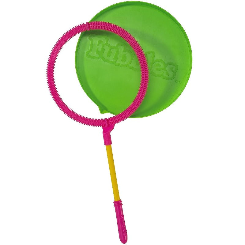 Fubbles Super Bubble Wand