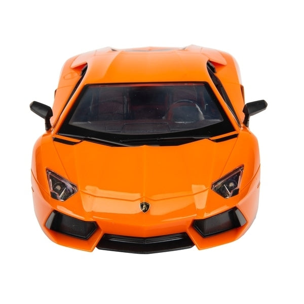 RW 1:14 RC Lamborghini Aventador