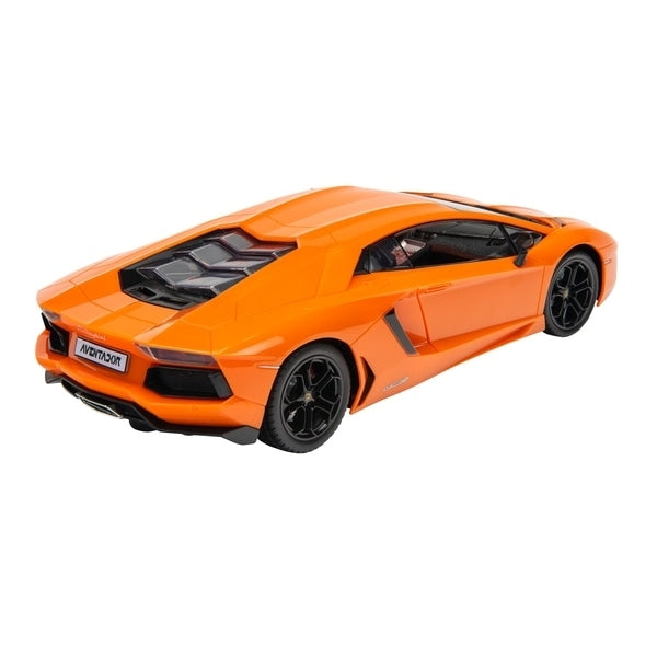 RW 1:14 RC Lamborghini Aventador