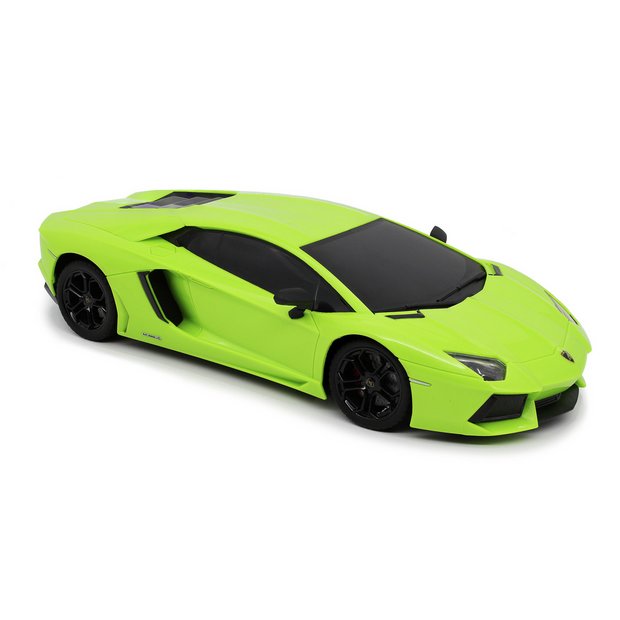 RW 1:14 RC Lamborghini Aventador