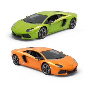 RW 1:14 RC Lamborghini Aventador