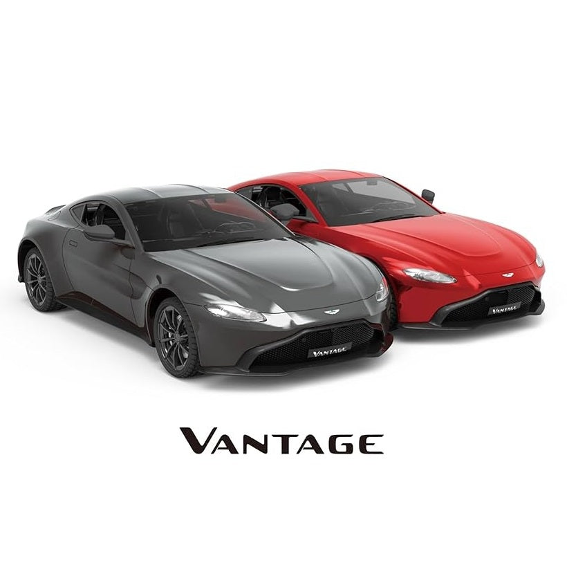 RW 1:14 RC Aston Martin Vantage