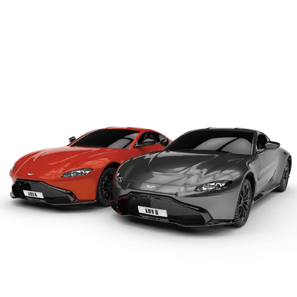 RW 1:14 RC Aston Martin Vantage