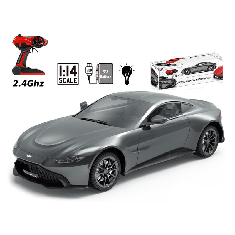 RW 1:14 RC Aston Martin Vantage