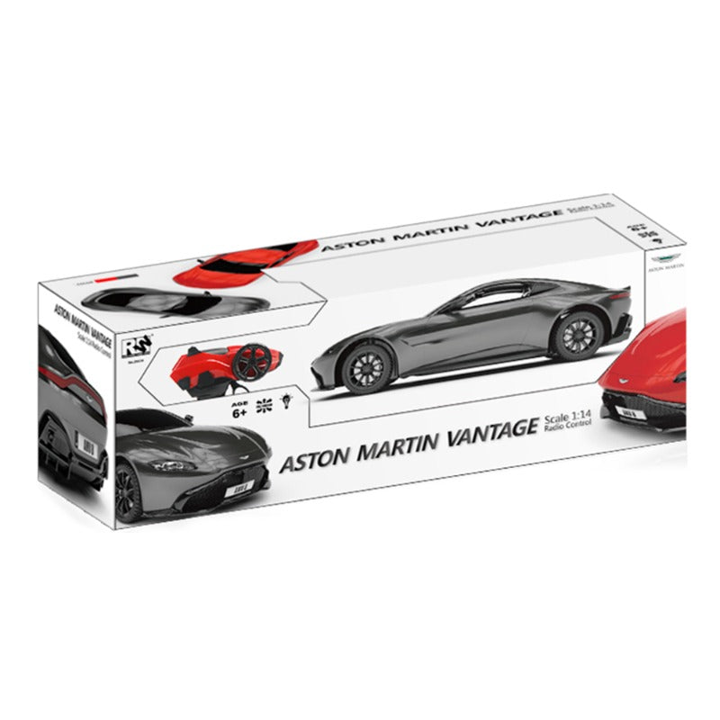 RW 1:14 RC Aston Martin Vantage