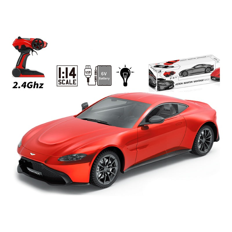 RW 1:14 RC Aston Martin Vantage