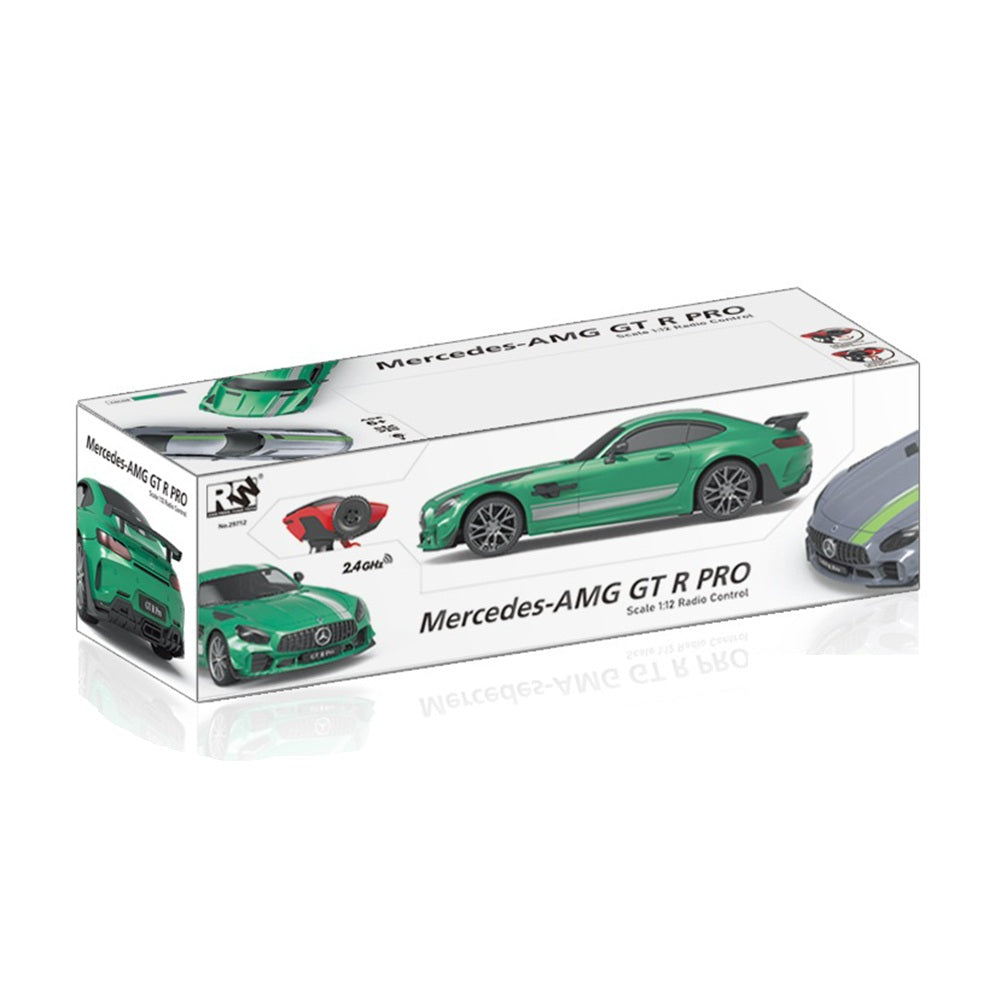 RW 1:12 RC Mercedes Benz