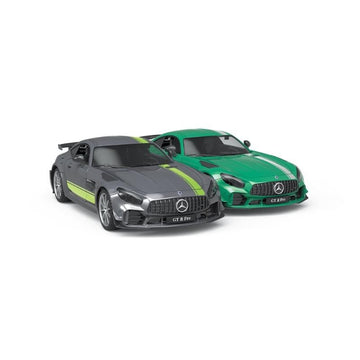RW 1:12 RC Mercedes Benz
