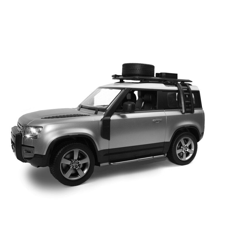 RW 1:12 RC Land Rover Defender 90