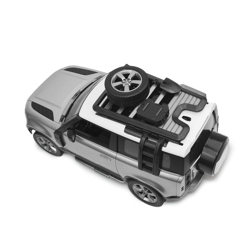 RW 1:12 RC Land Rover Defender 90