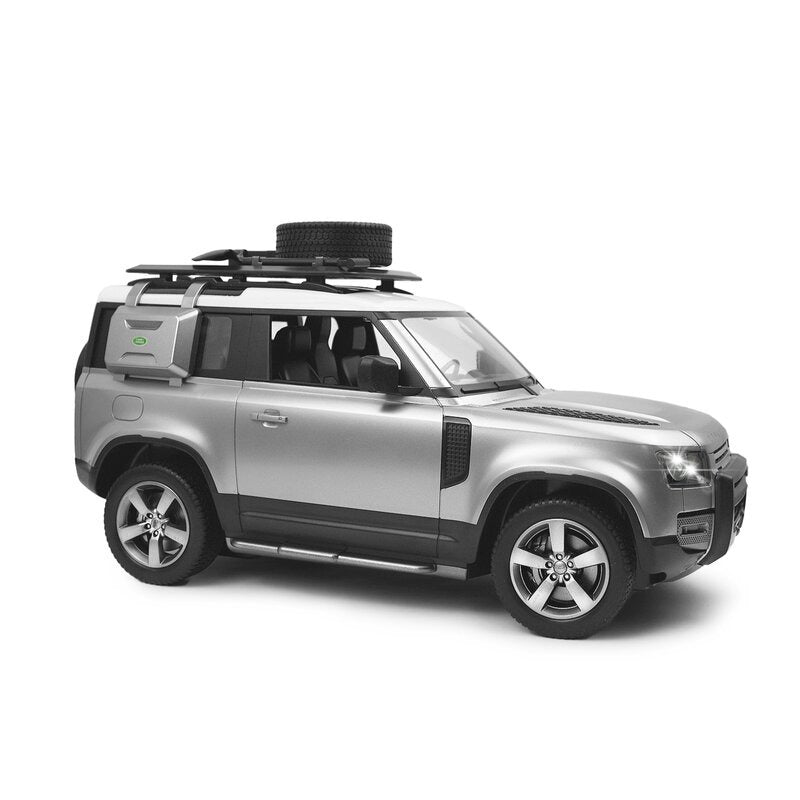 RW 1:12 RC Land Rover Defender 90