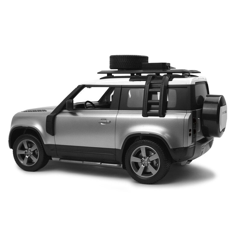 RW 1:12 RC Land Rover Defender 90
