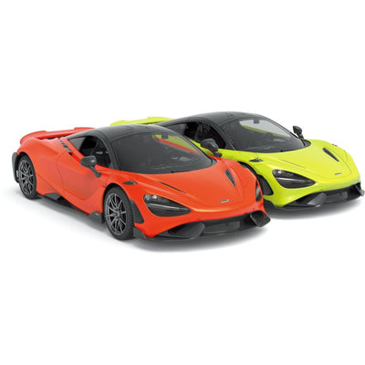 RW 1:12 RC Mclaren 765LT