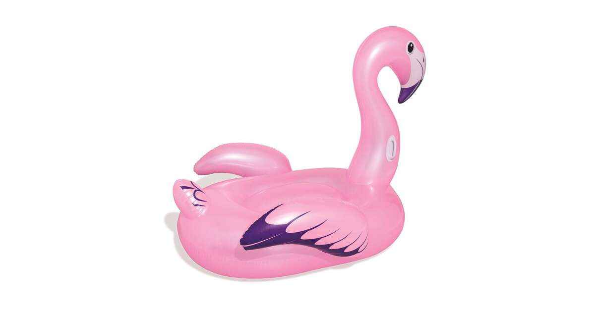 Bestway®  50" x 50"/1.27m x 1.27m Flamingo