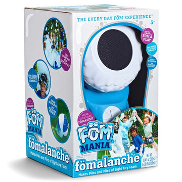 Fom Mania Fomalanche Foam Machine