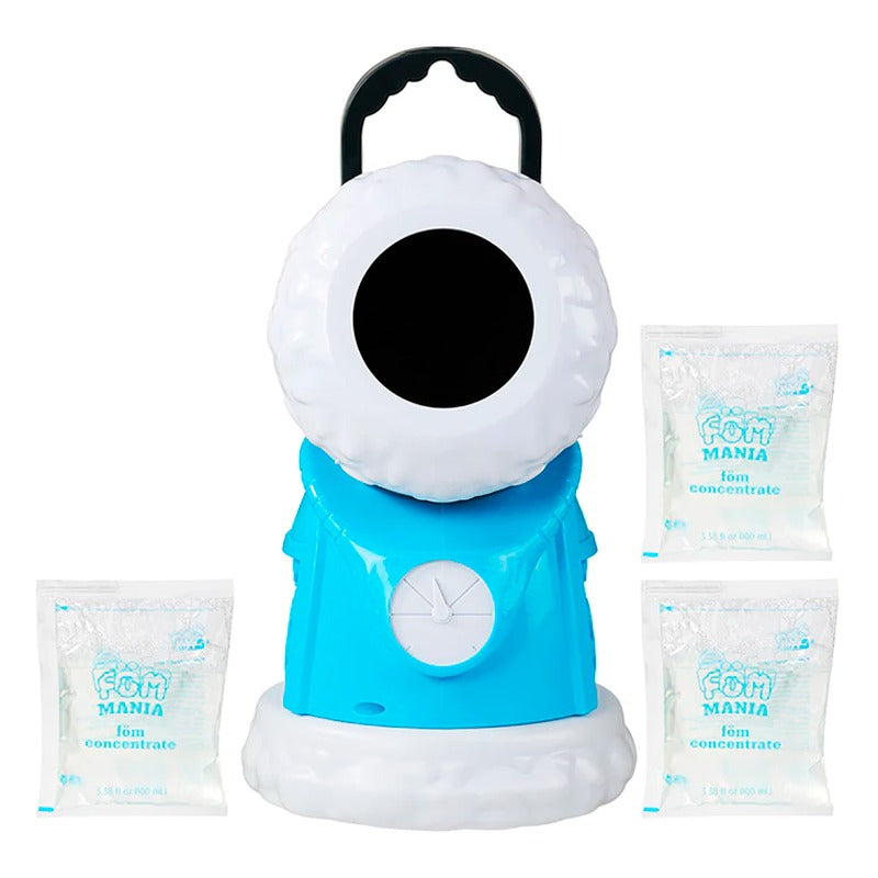 Fom Mania Fomalanche Foam Machine