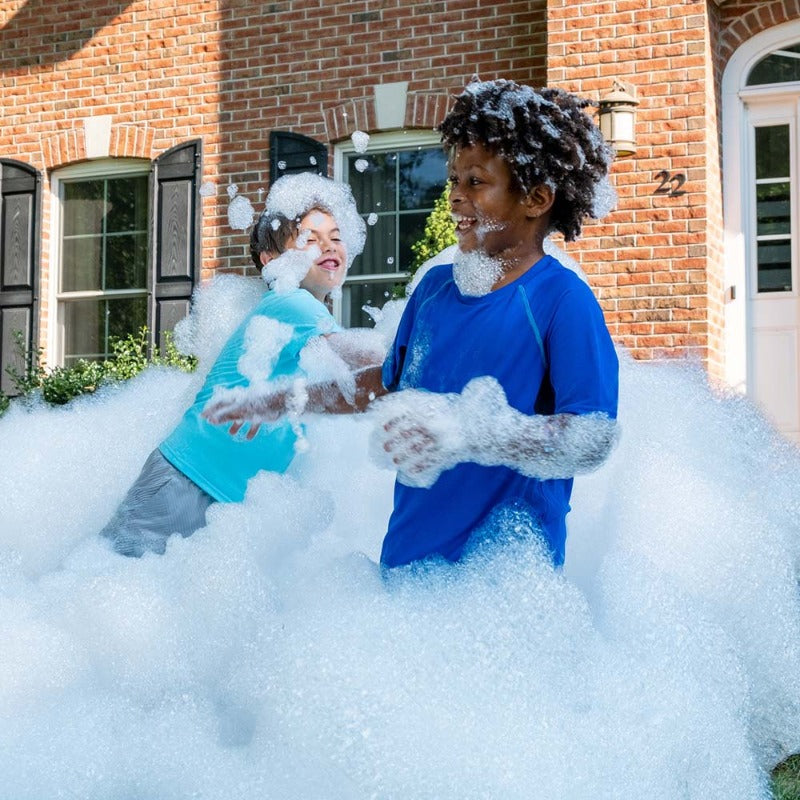 Fom Mania Fomalanche Foam Machine