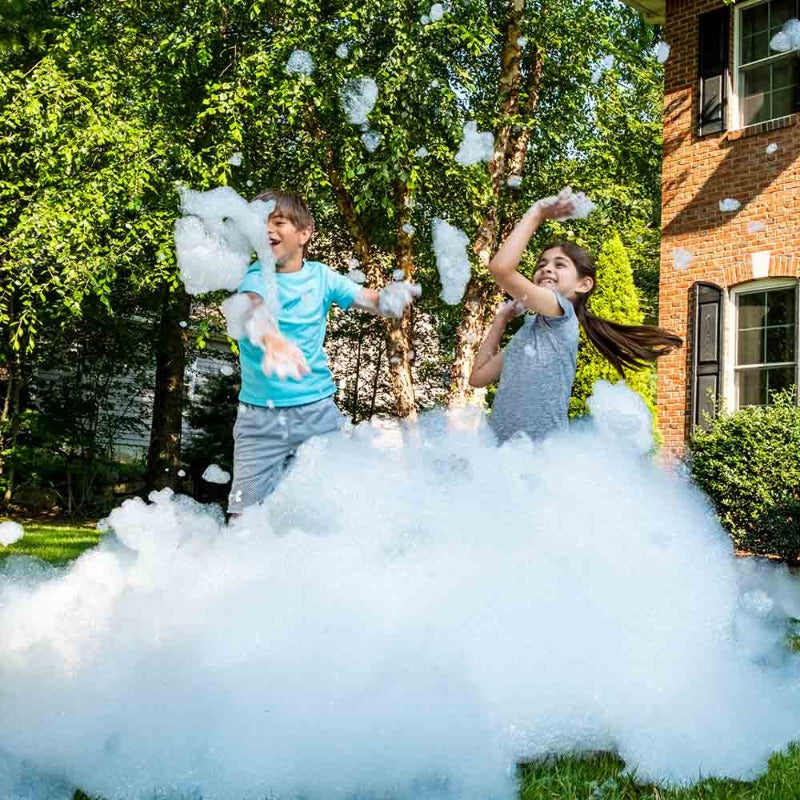 Fom Mania Fomalanche Foam Machine