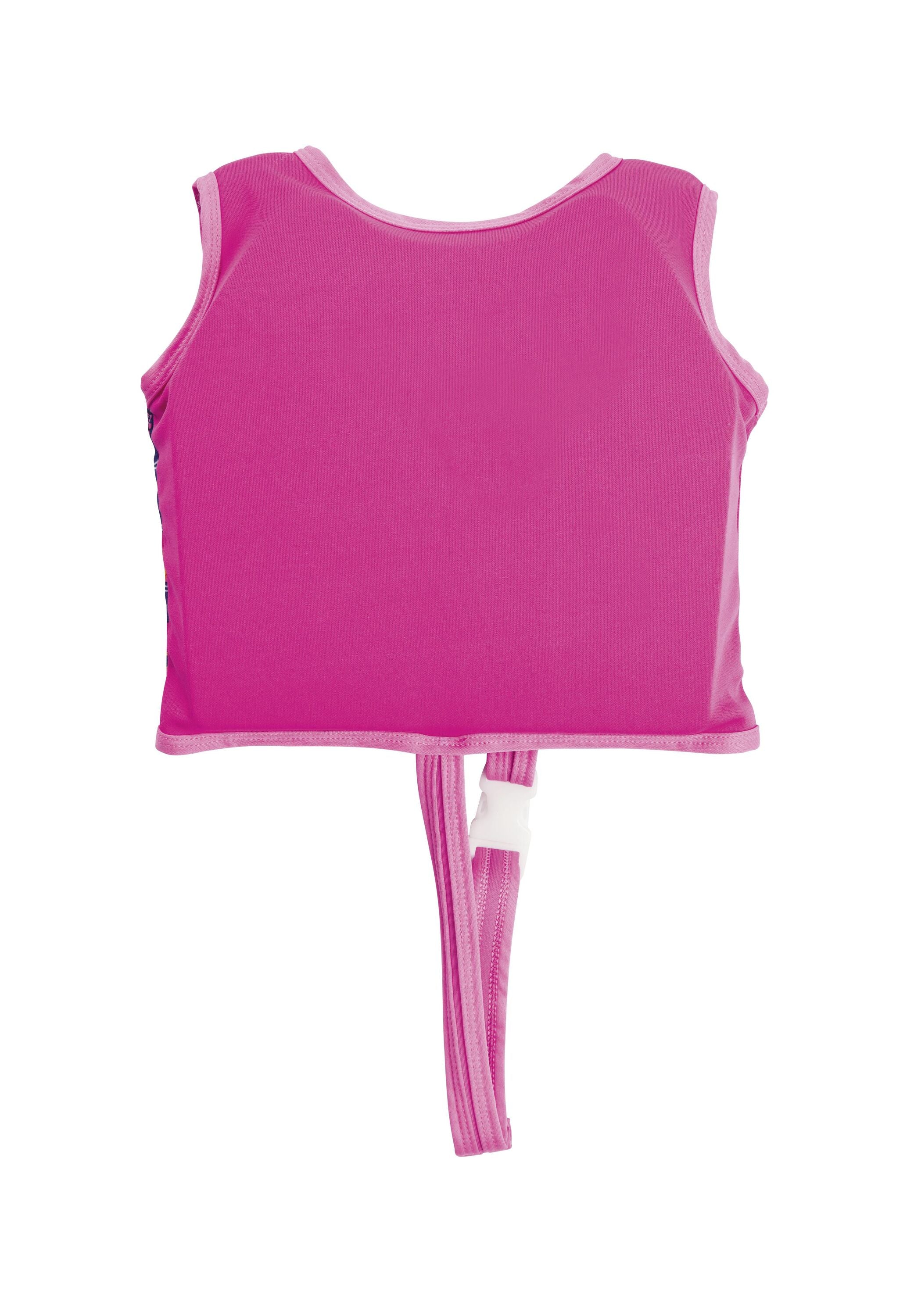 BESTWAY AQUASTAR FABRIC SWIM VEST S/M