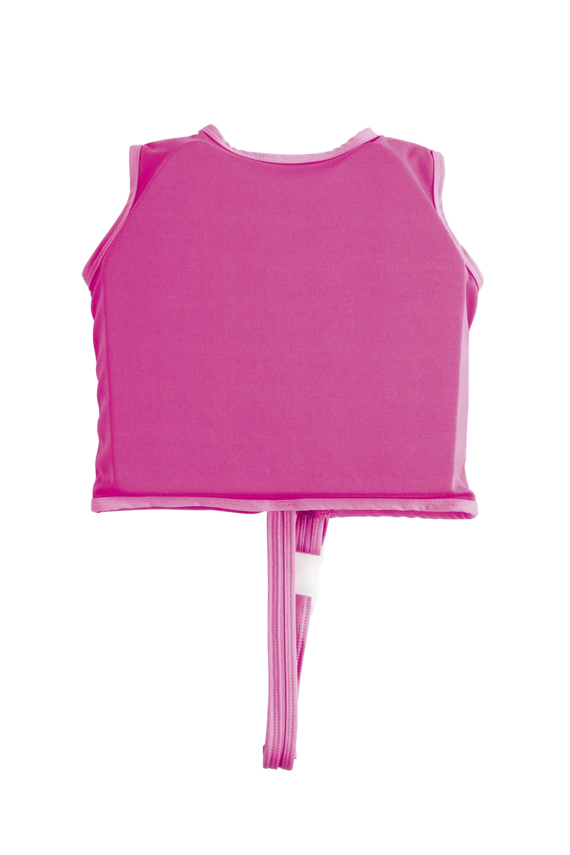BESTWAY AQUASTAR FABRIC SWIM VEST M/L