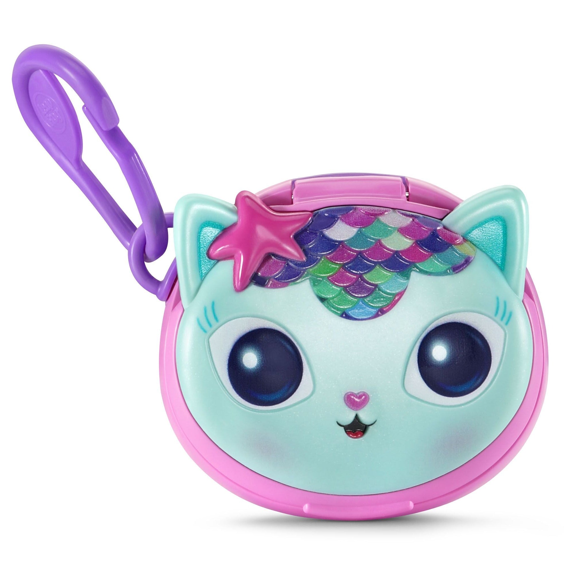 Gabby’s Dollhouse – Mercat & Me On-The-Go (VTUK)