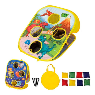 Bean Bag Toss Game Set