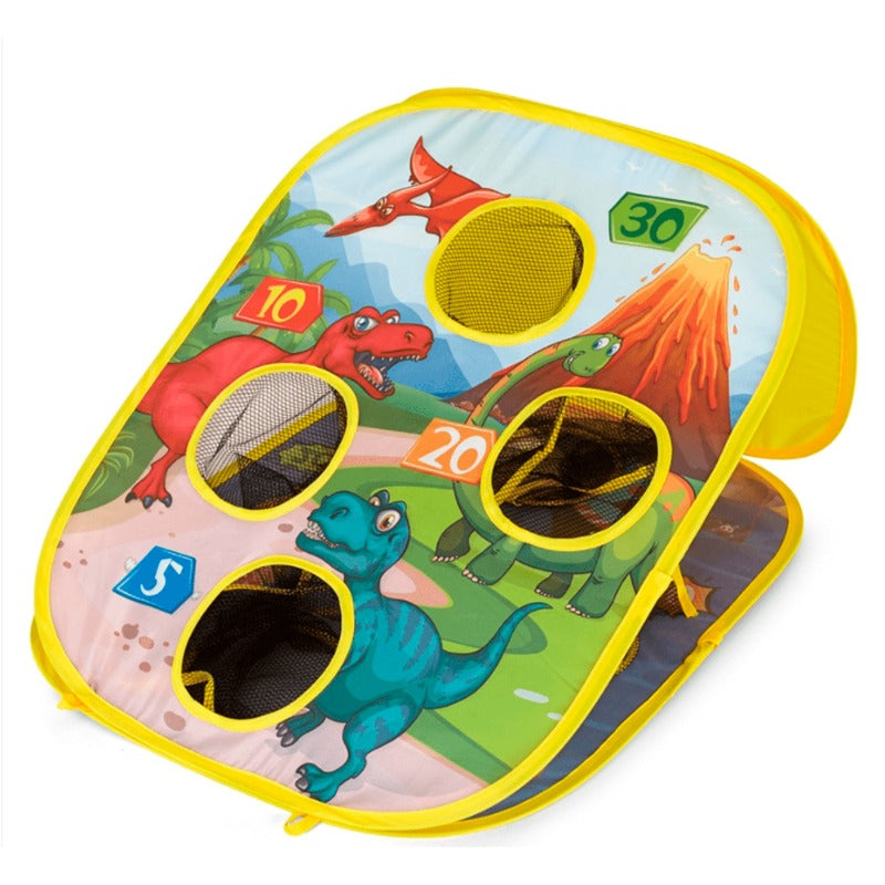 Bean Bag Toss Game Set